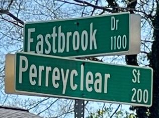 1219 Eastbrook Dr, Orangeburg, SC 29115