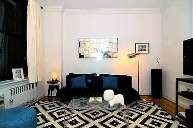 Rented by Harmonycity Corp.