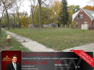 13005 Kelly Rd, Detroit, MI 48224