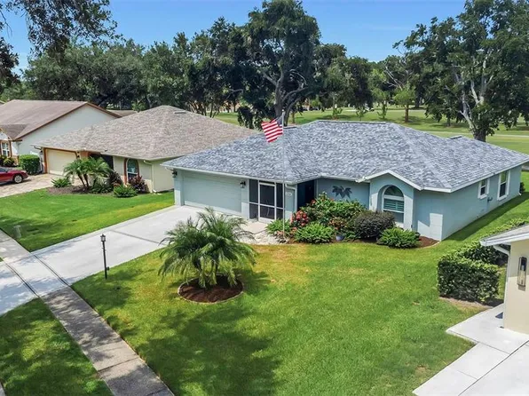 1308 GILLESPIE DRIVE, PALM HARBOR, FL 34684
