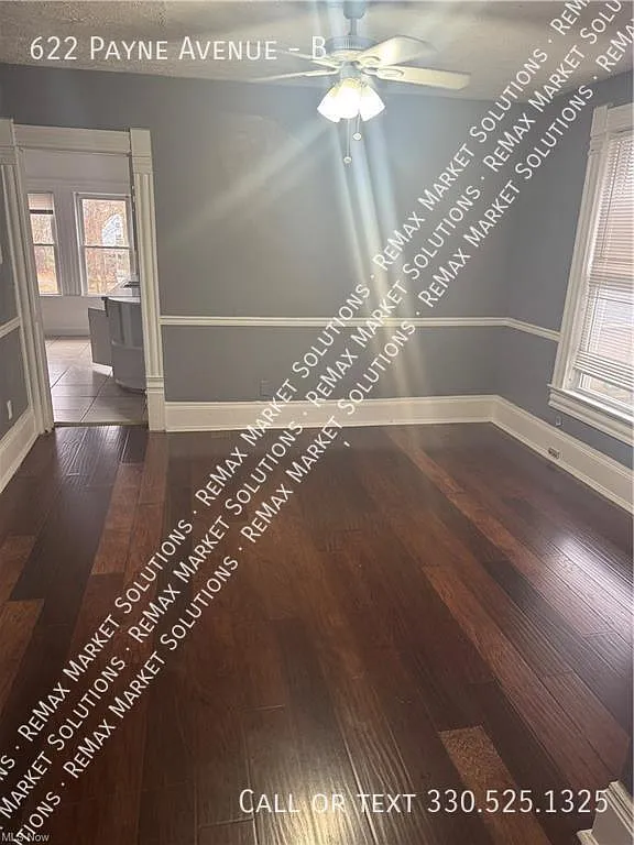 622 Payne Ave b, Akron, OH 44302, USA — Photo 2