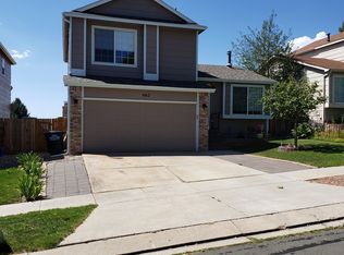 662 Welsh Cir, Colorado Springs, CO 80916