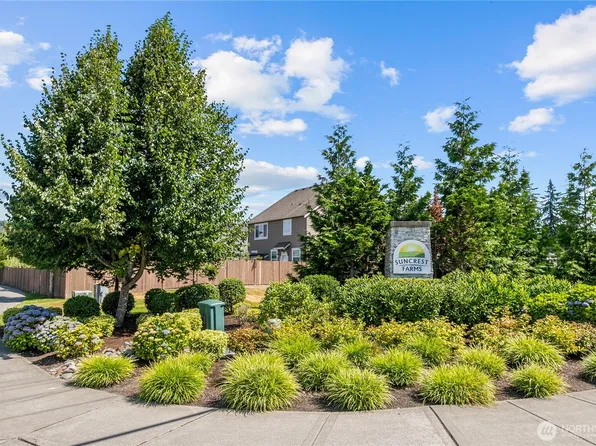 17715 Juniper St, Granite Falls, WA 98252