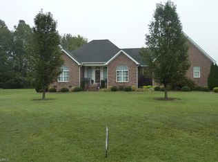 2771 Whispering Way, Sophia, NC 27350