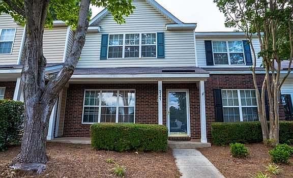 2nd image of 5709 Cougar Ln