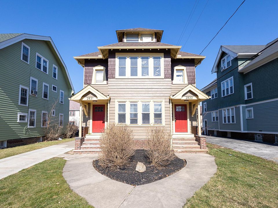 1st image of 2833 Avondale Ave Floor 1
