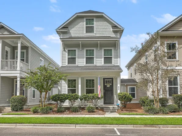 844 Rue Dr, Charleston, SC 29414