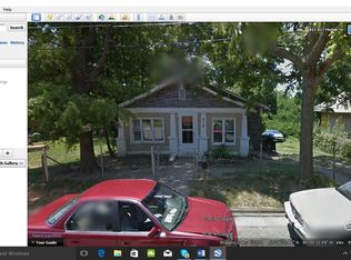 816 Mobile St, High Point, NC 27260