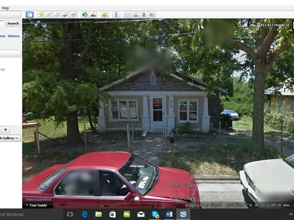 816 Mobile St, High Point, NC 27260