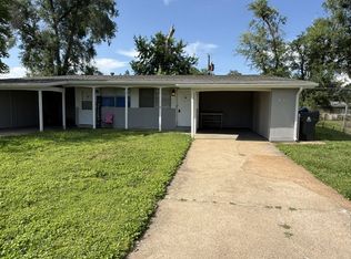 651 Southwell Ln, Florissant, MO 63031