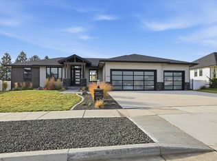 8119 N Jodi St, Spokane, WA 99208