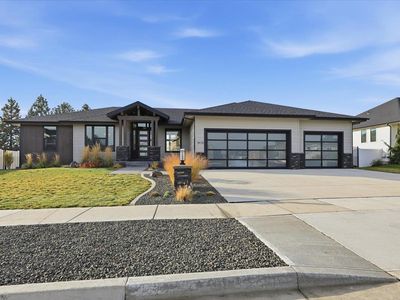 8119 N Jodi St, Spokane, WA, 99208