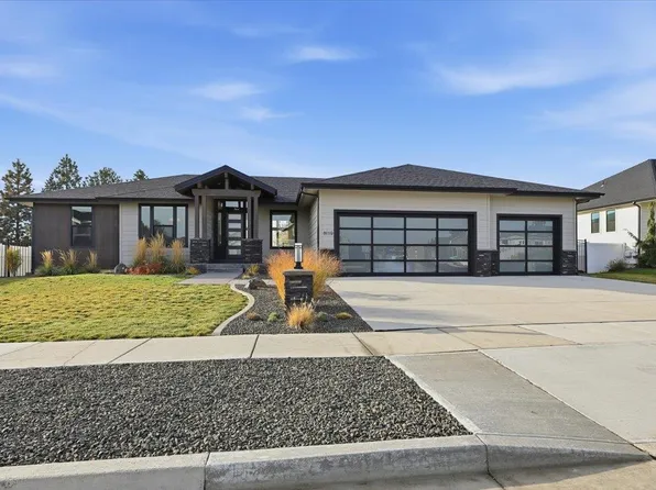 8119 N Jodi St, Spokane, WA 99208