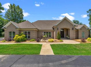 3703 Abbott Rd, Cabot, AR 72023