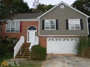 2174 Cobb Creek Dr, Decatur, GA 30032