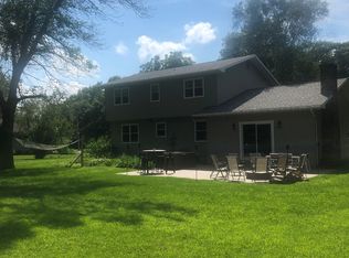 768 S Pine St, Barron, WI 54812