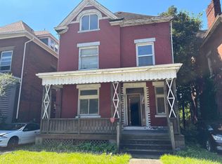 422 Charles St, Pittsburgh, PA 15210