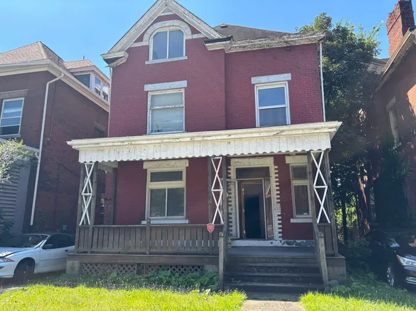 422 Charles St, Pittsburgh, PA 15210