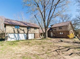 Garnet Rd, Garfield, AR 72732