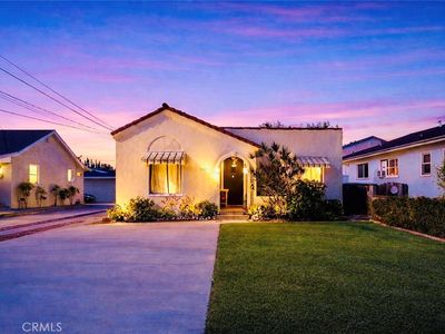 2713-2717 Arlington Ave, Torrance, CA, 90501