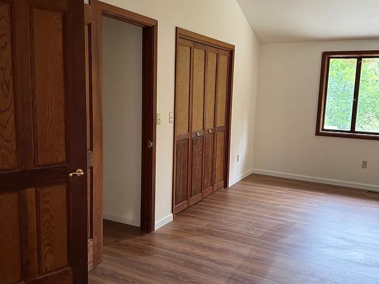 Same bedroom