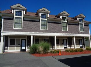 74 Bridge St APT 2, Northampton, MA 01060