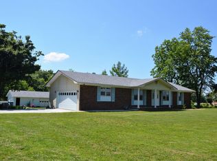 15915 Missouri Dr, Dexter, MO 63841