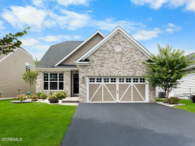 20 Banquet Court, Howell, NJ, 07731