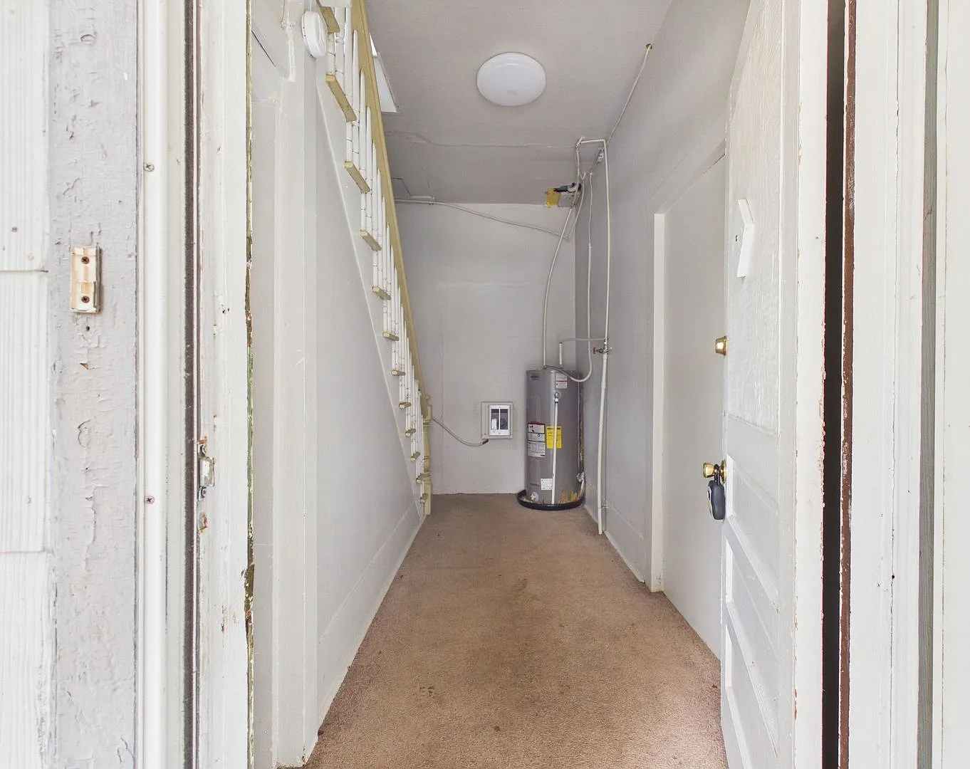 1 bed, 1.0 bath, $650 — Photo 4