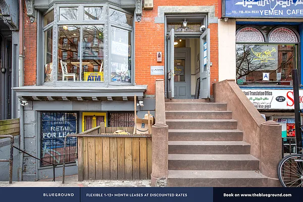 Rented by The Blueground | media 27