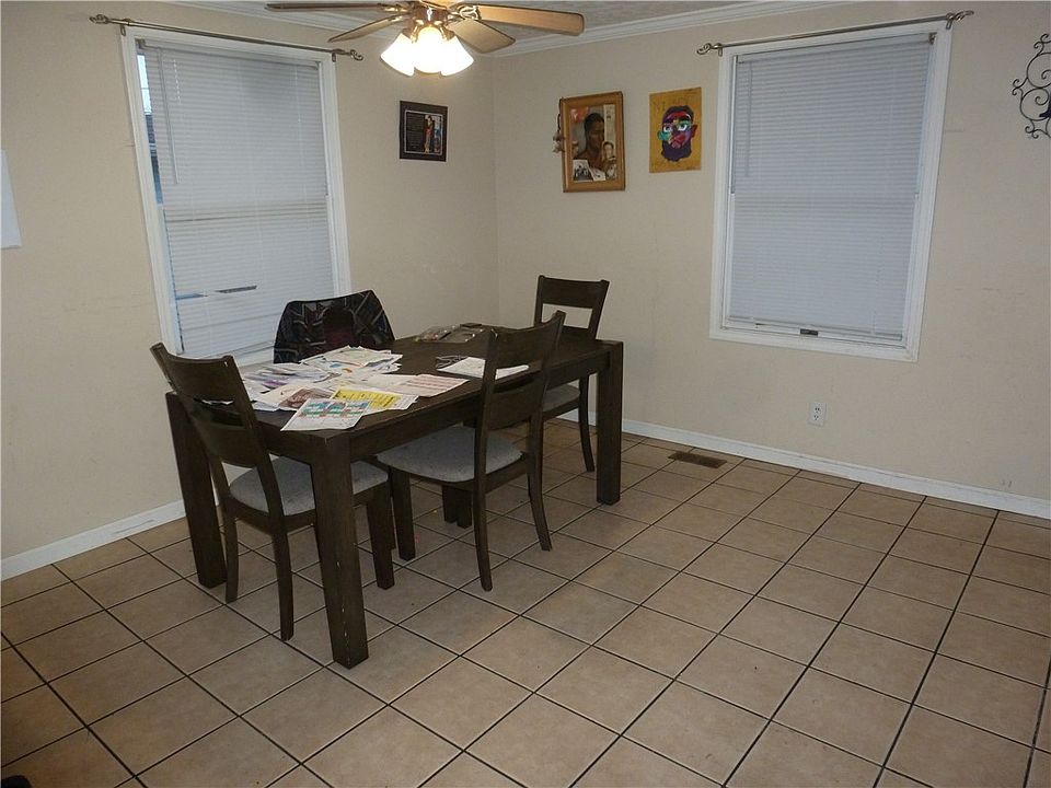 1607 Robinson St, Danville, IL 61832 Zillow