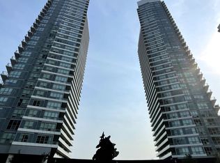 115 McMahon Dr #3608, Toronto, ON M2K 0E3