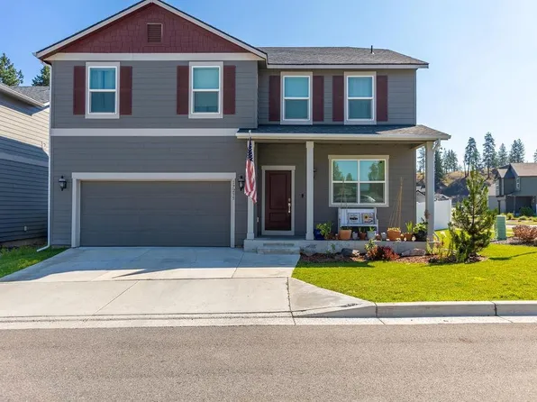 17235 N Nevada Ln, Colbert, WA 99005