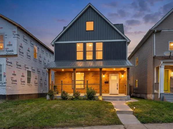 1266 Atcheson St, Columbus, OH 43203
