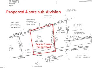 164 Horse Path Ln, Holly Springs, NC 27540