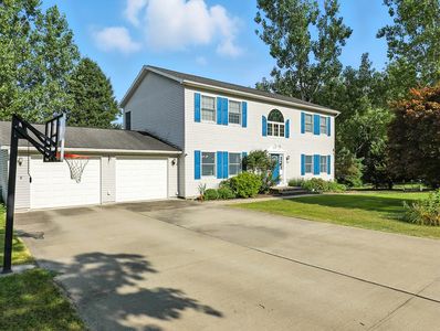 449 Brookside Dr, Athens, PA, 18810