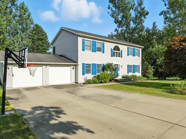 449 Brookside Dr, Athens, PA 18810