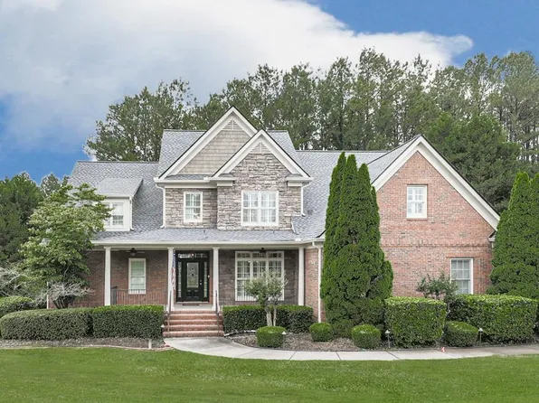 414 Candler Trl, Canton, GA 30115