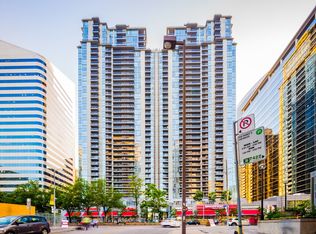 4968 Yonge St #1709, Toronto, ON M2N 7G9