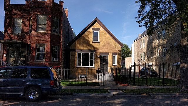 1st image of this home