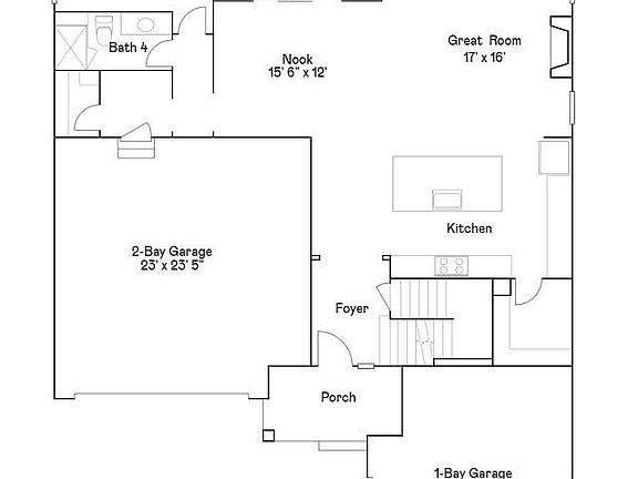 2nd image of this home