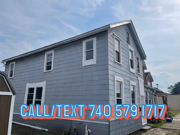 1136 Main St, Wellsville, OH 43968