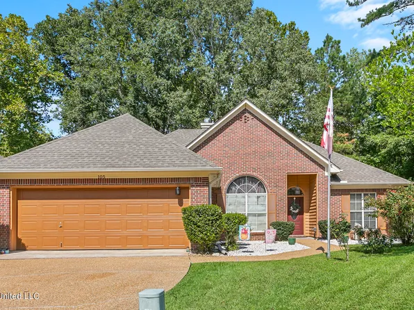 105 Sawgrass Cv, Canton, MS 39046