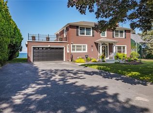 308 Edgemere Dr, Rochester, NY 14612