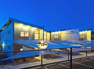 4551 E Pima St APT 1, Tucson, AZ 85712