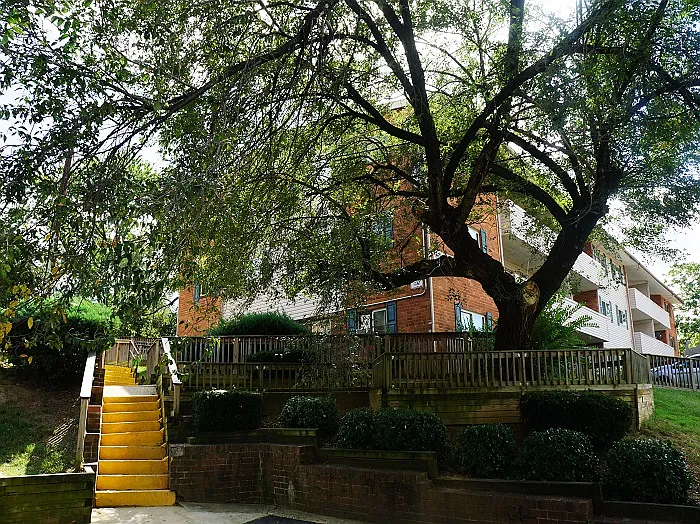 Riverdale Village Apartments — Photo 7