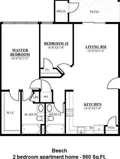 Friendship Village Apartments — Photo 22