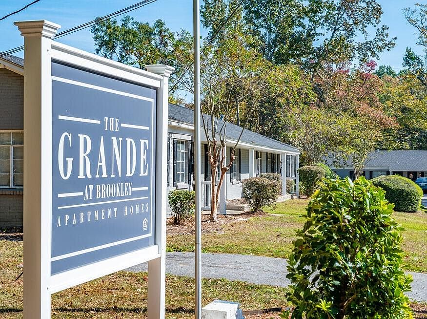The Grande at Brookley 1601 Neshota Dr Mobile AL Zillow