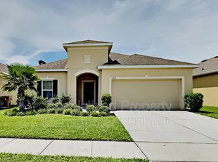 2515 Tanner Ter, Kissimmee, FL 34743