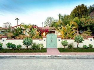 11165 Hortense St, West Toluca Lake, CA 91602